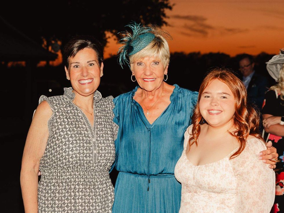 New Hope Equine Hope Gala 2024