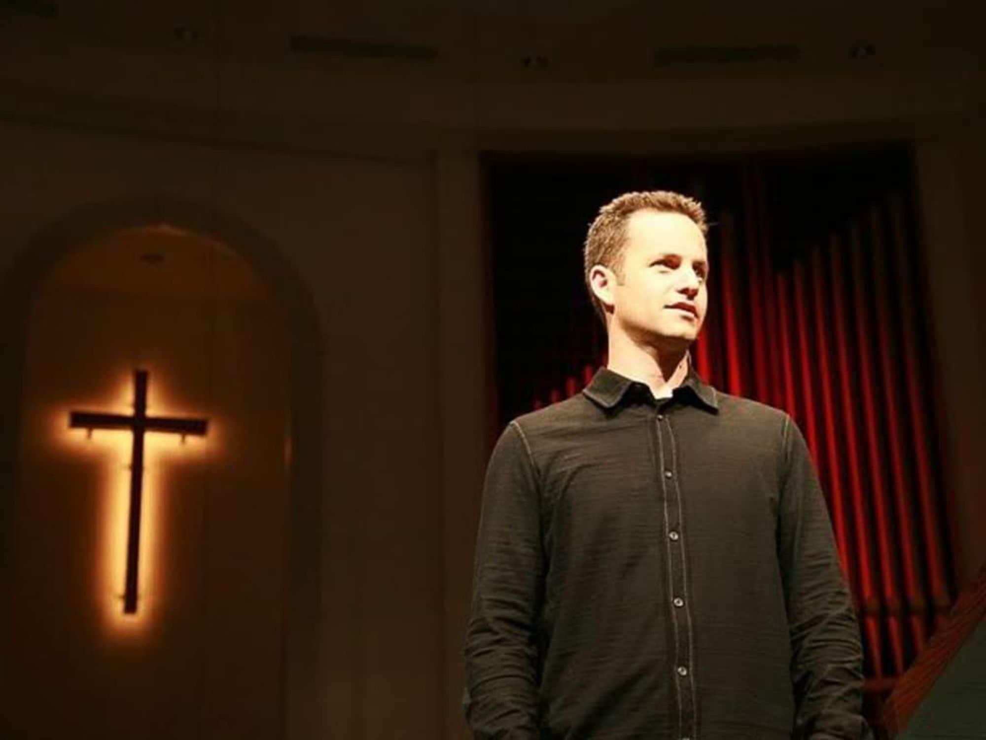 News_Kirk Cameron