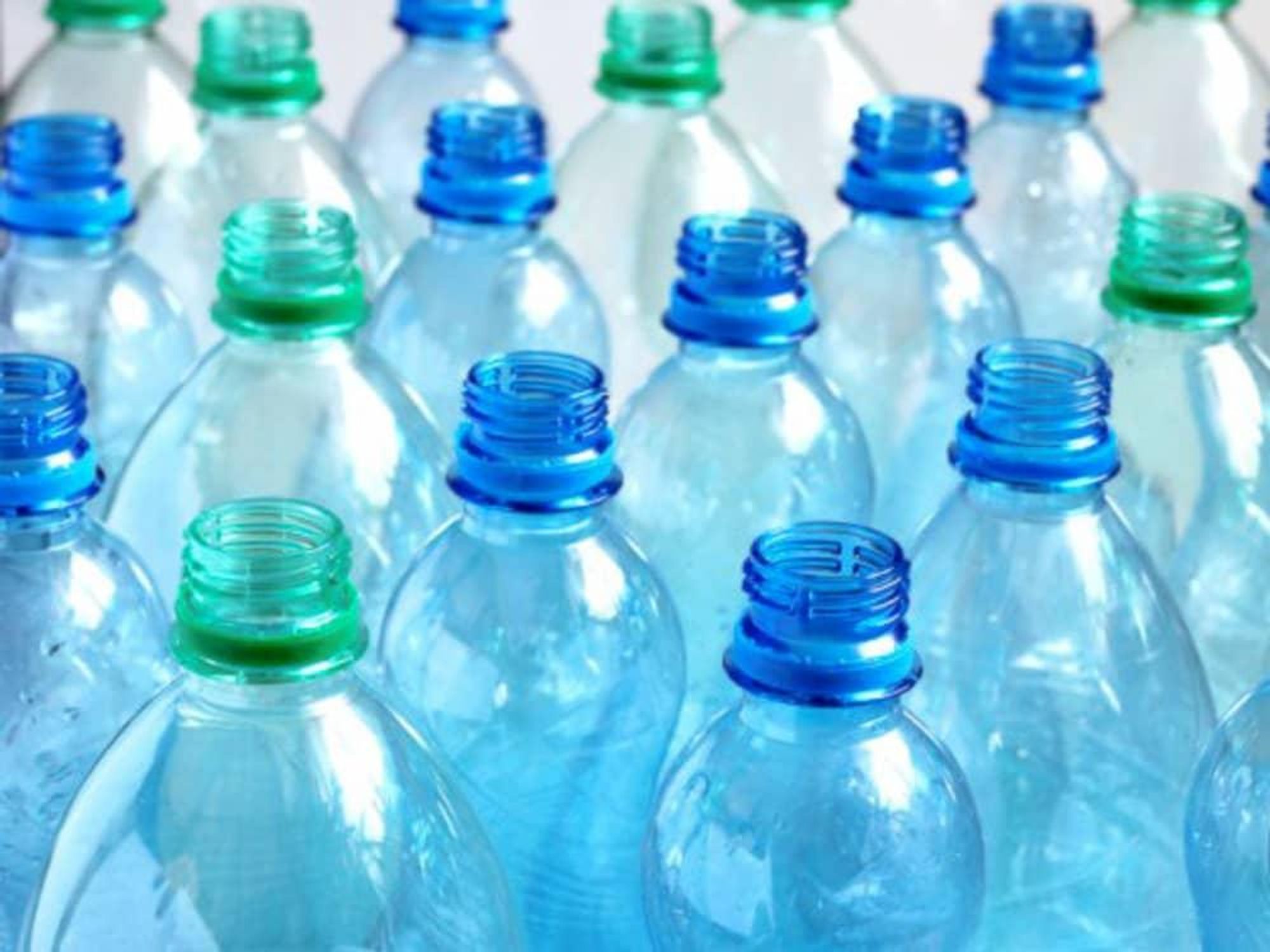 News_Living Green_plastic bottles_placeholder