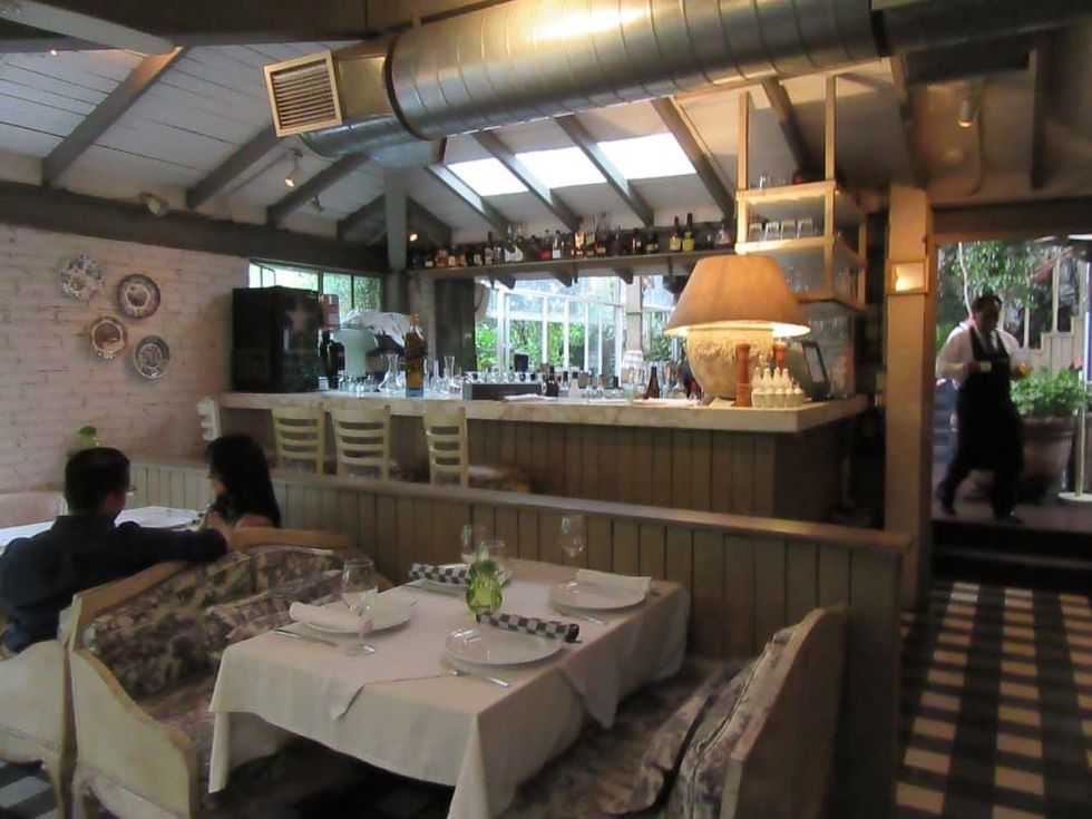 News, Shelby, Polanco in Mexico City, July 2015. Ivoire