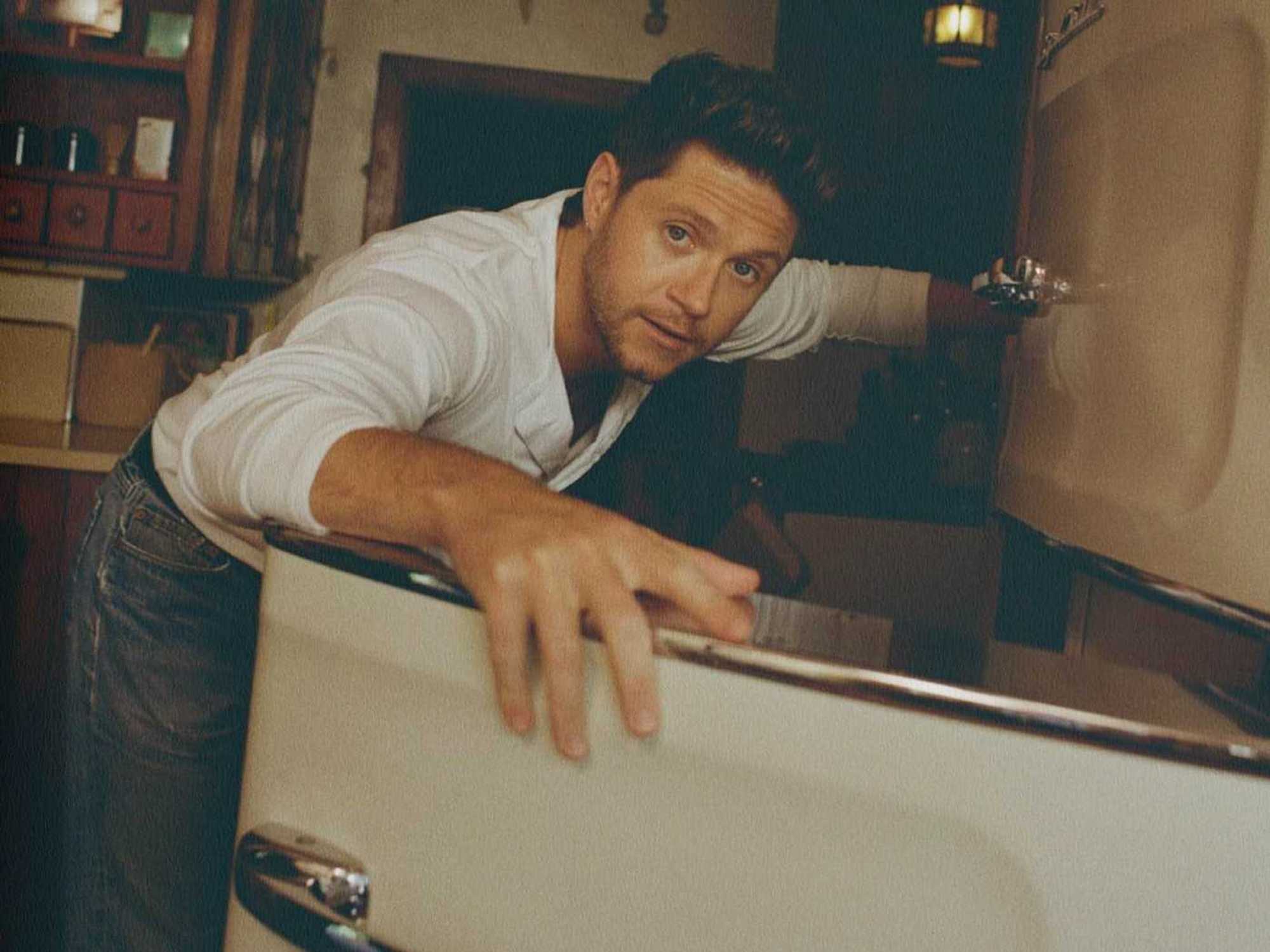 Niall Horan