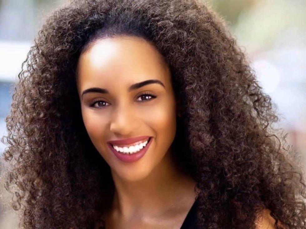 Nicole Vanessa Ortiz