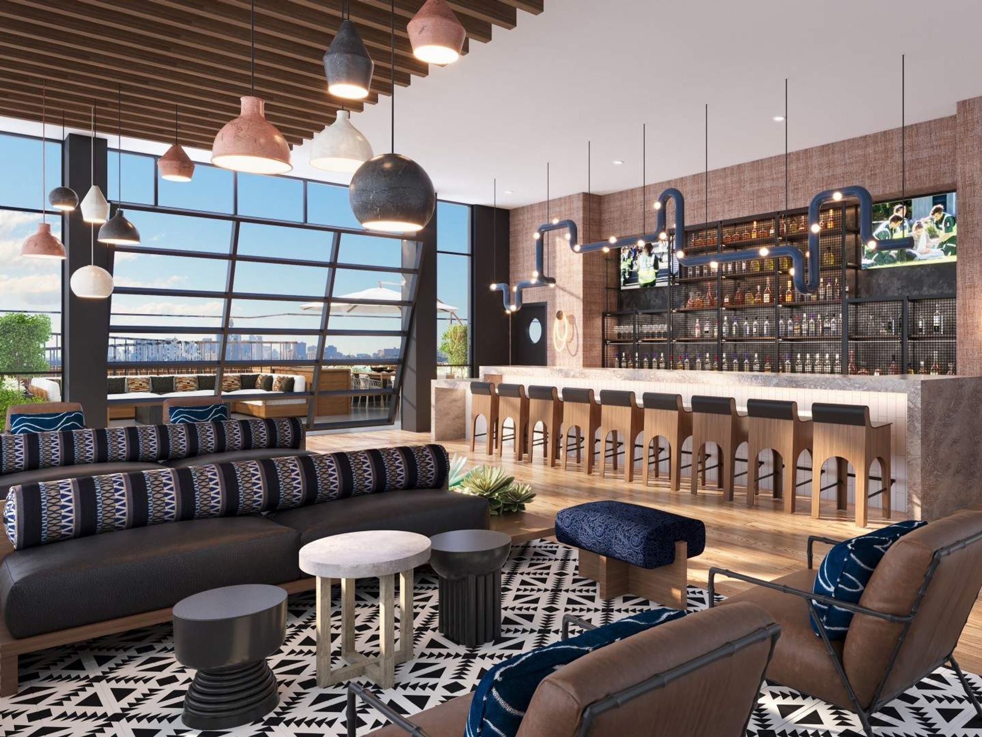 Nobleman Hotel Fort Worth