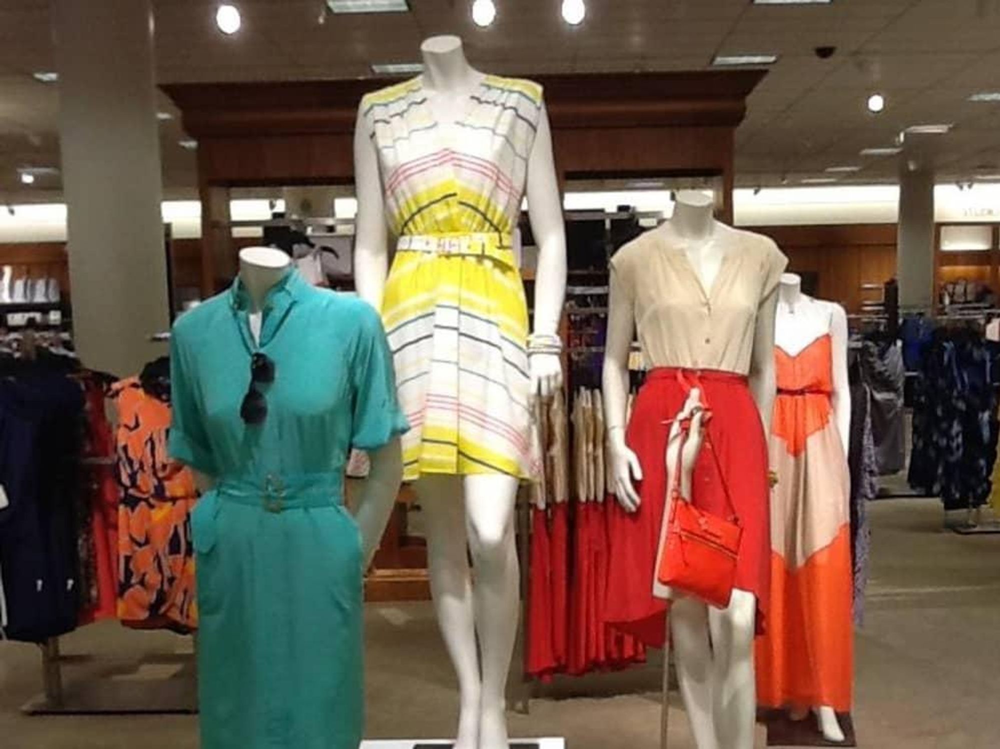 Photos at Nordstrom Rack - Clothing Store in Dallas