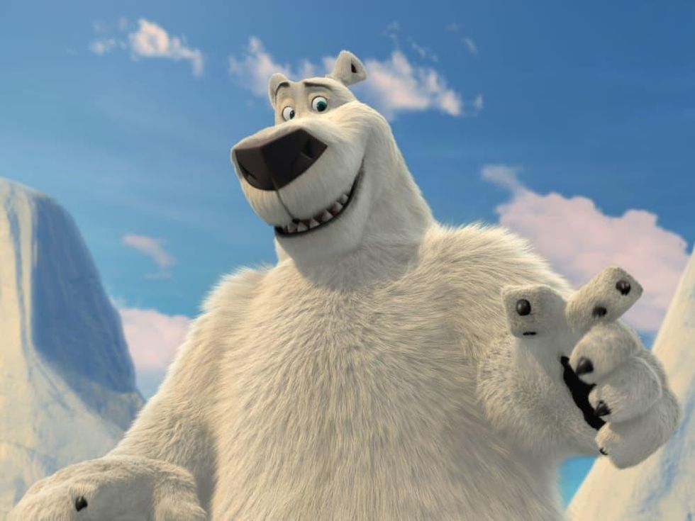 Norm in Norm of the North