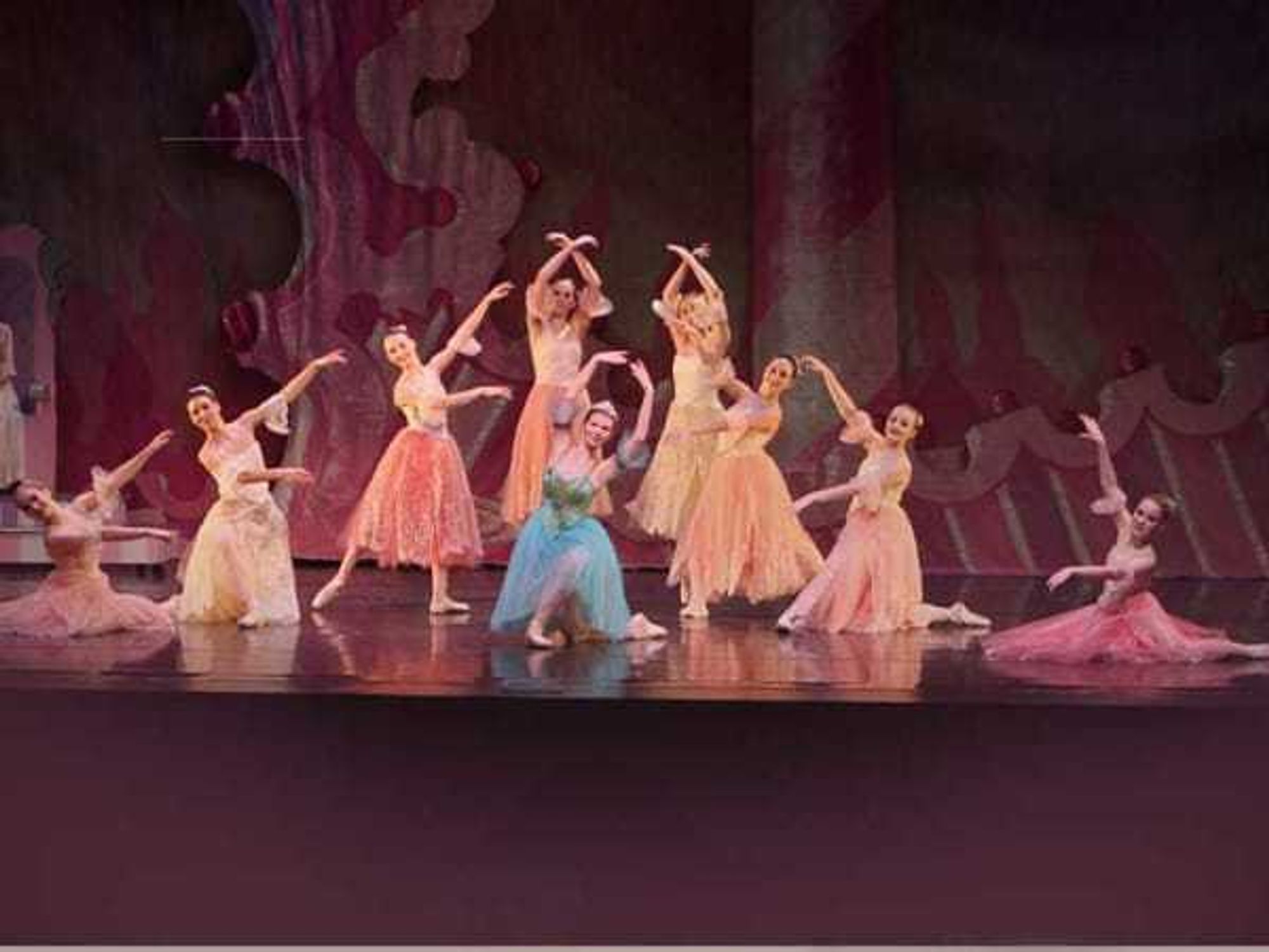 North Central Ballet