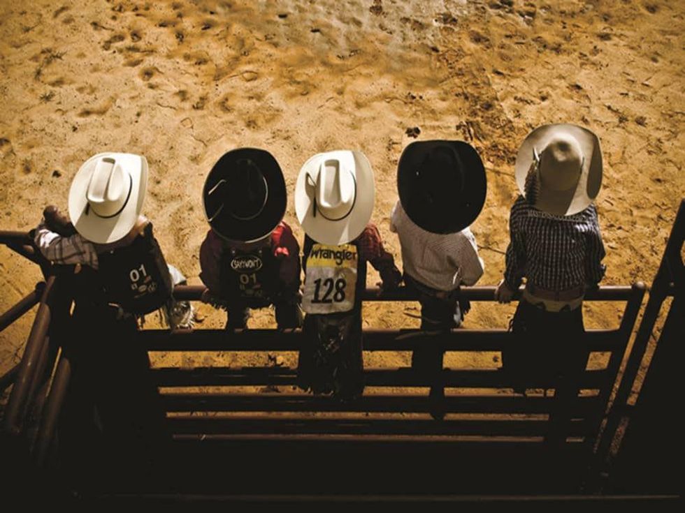 North Texas Fair and Rodeo
