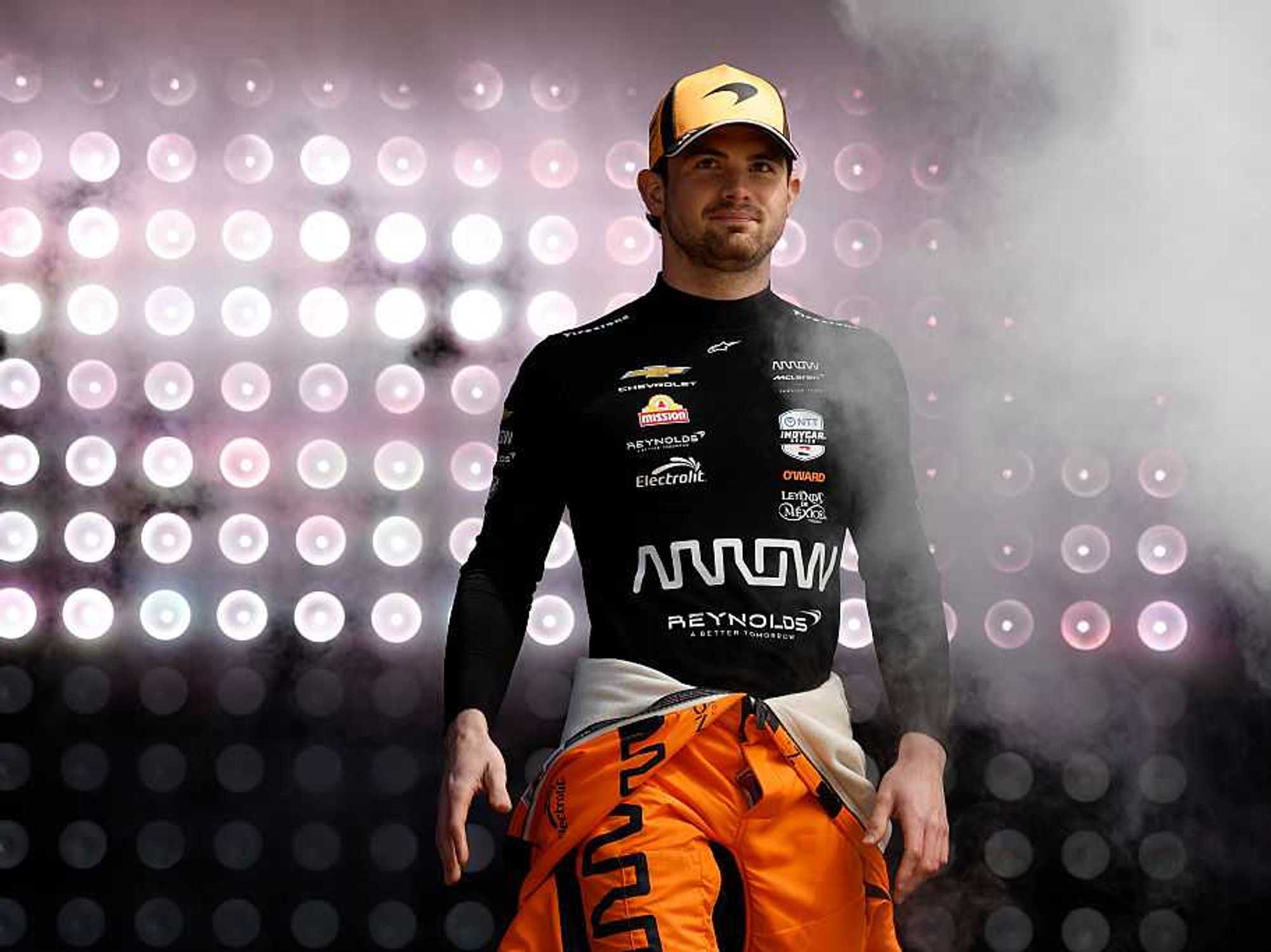 NTT INDYCAR Series Good Ranchers 250