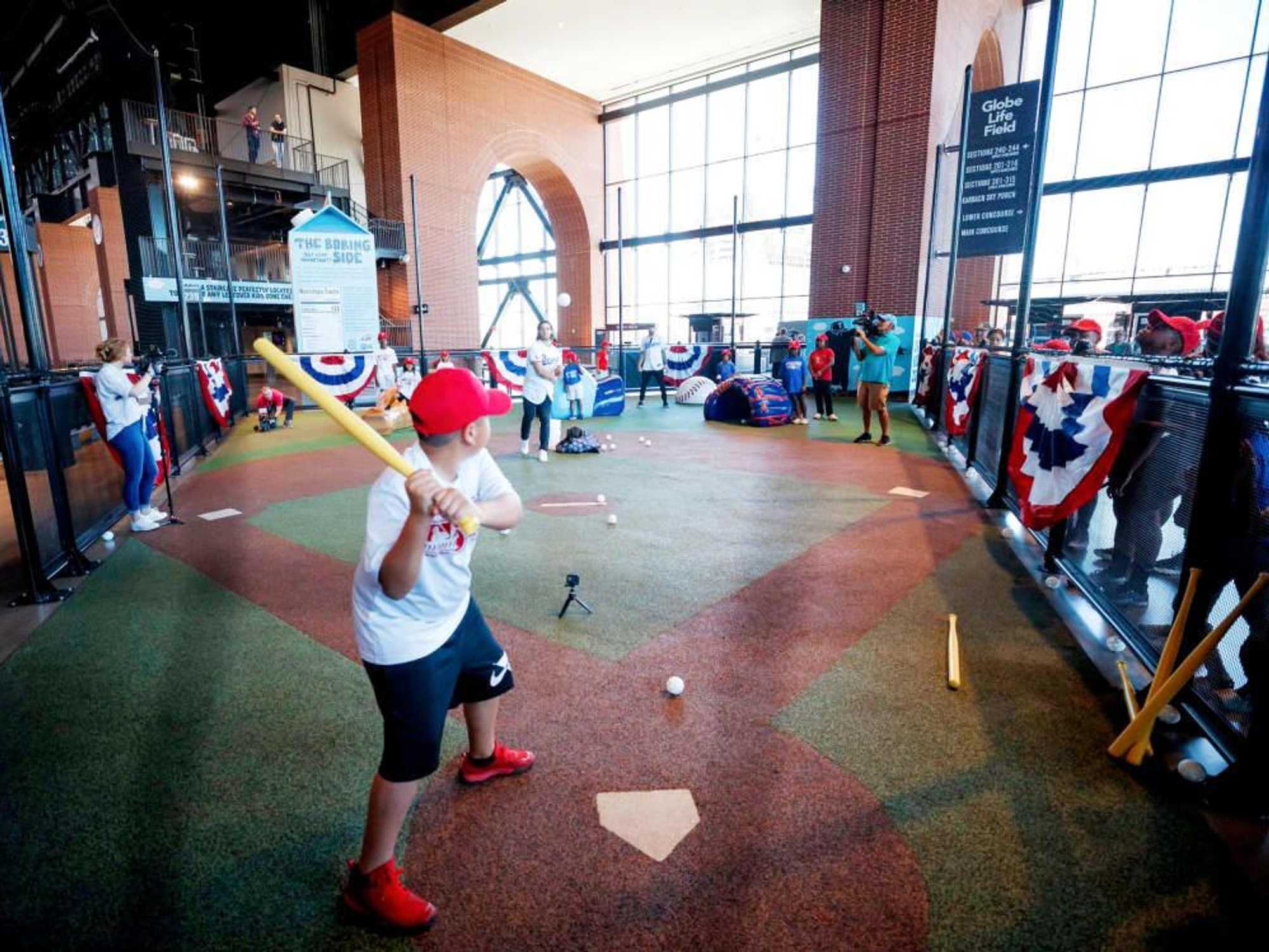oatly park whiffle ball