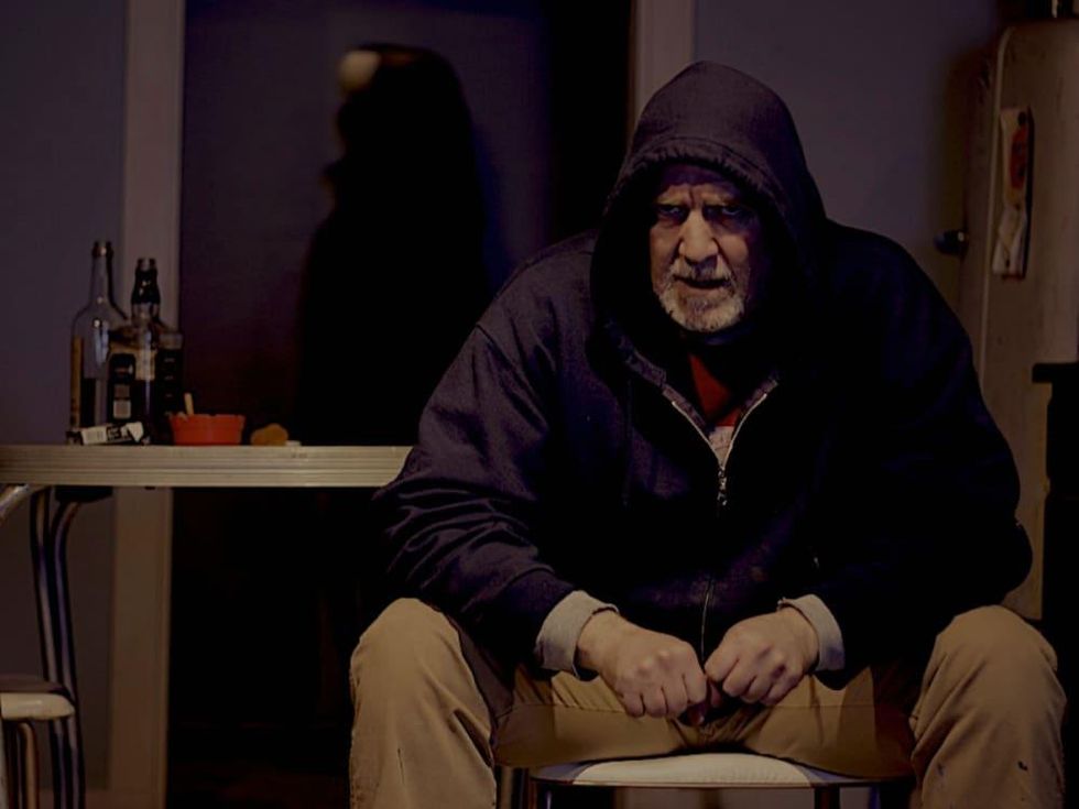 Ochre House Theater presents Ghosts in the Kitchen: The Key to a Dark Lonely Night