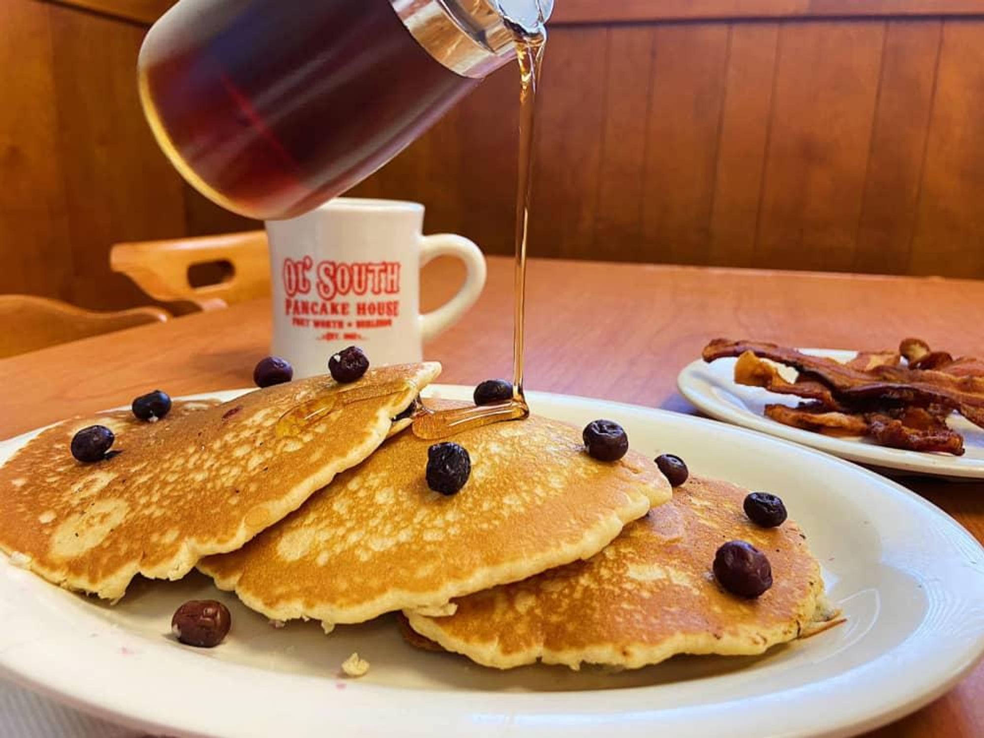 Ol' South Pancake House