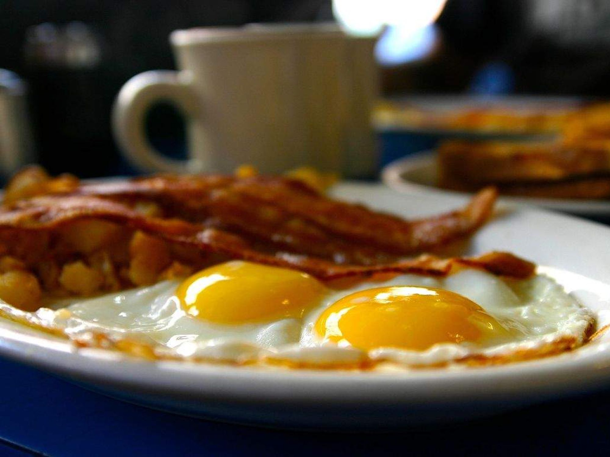 Old Neighborhood Grill