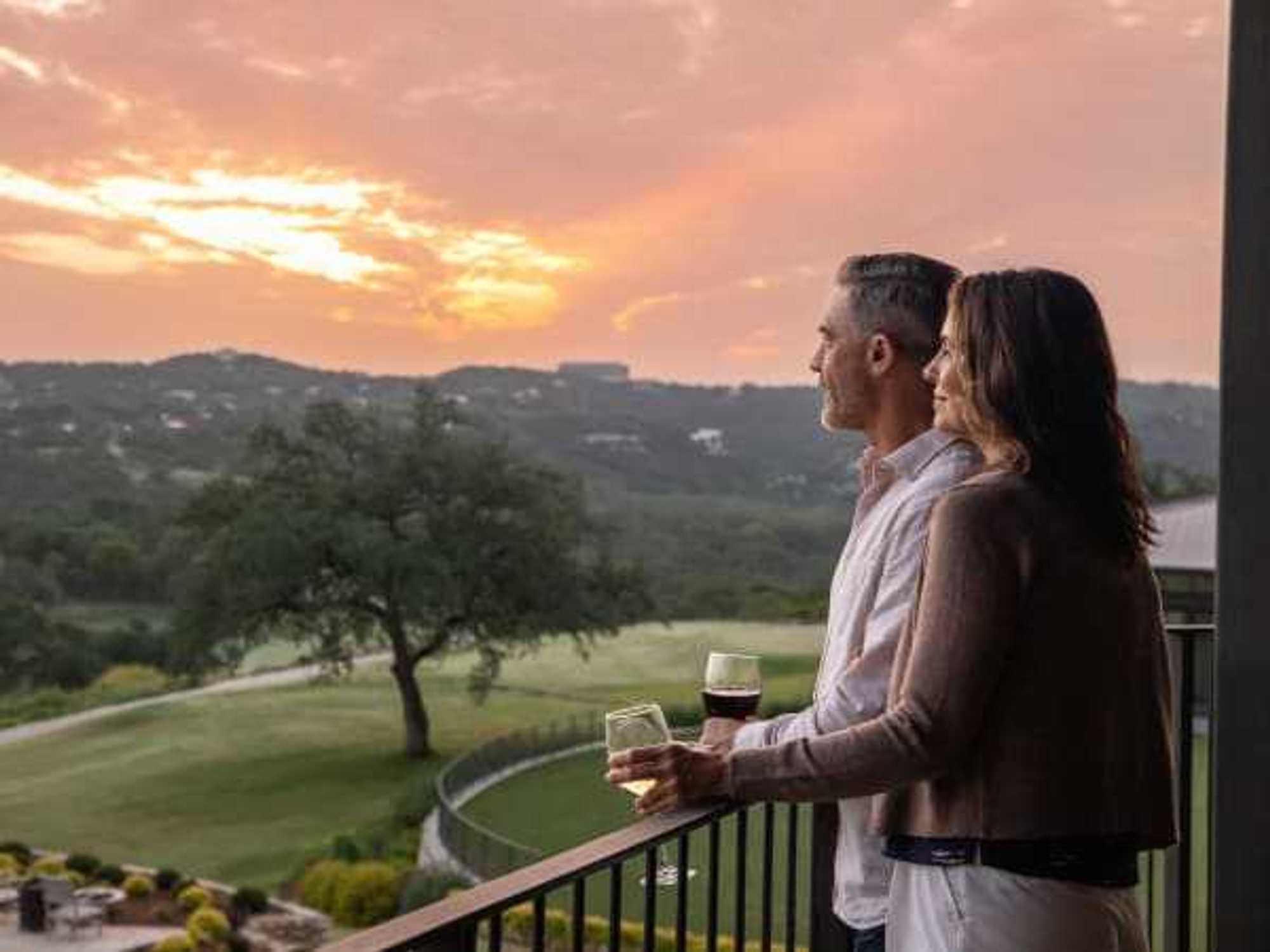 Omni Barton Creek Resort & Spa