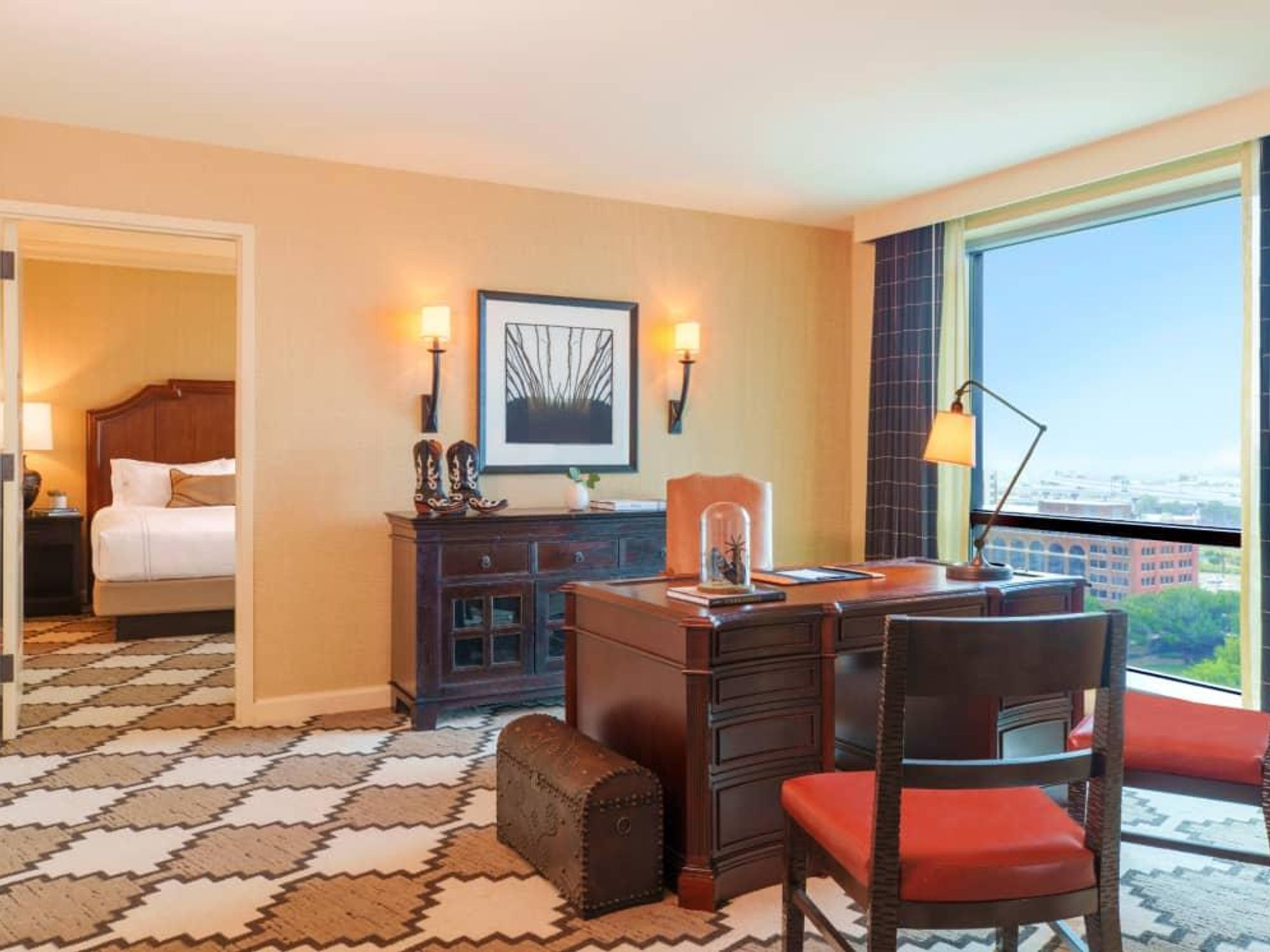 Omni Fort Worth
