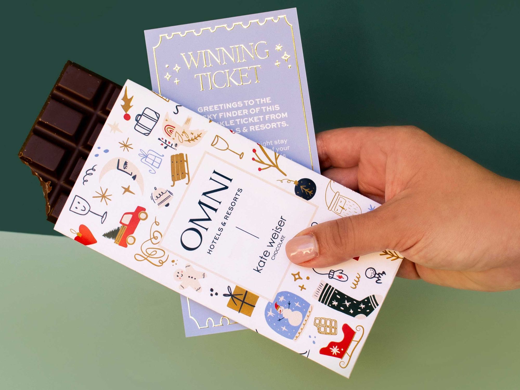 Omni Hotels & Resorts