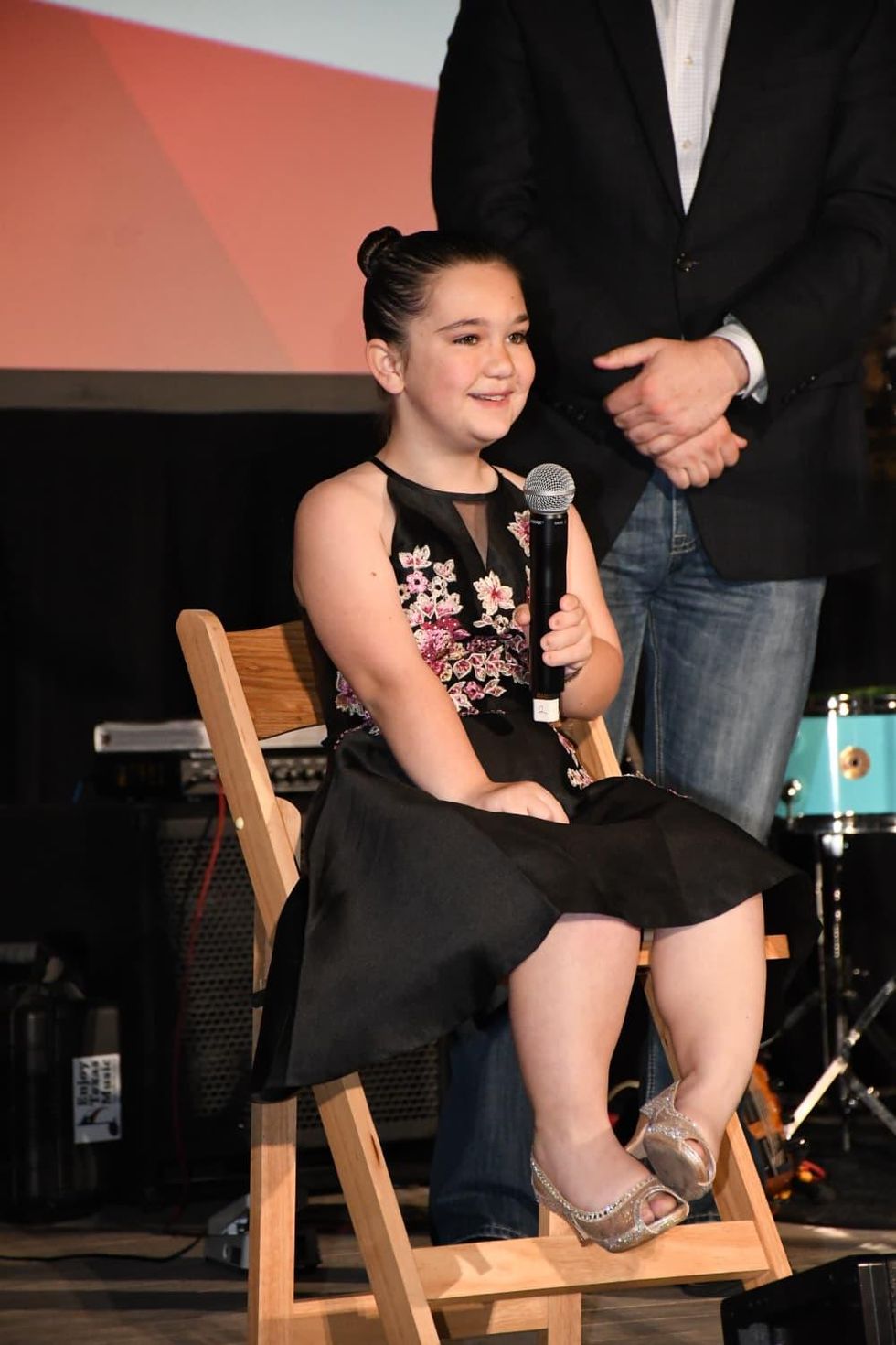 Open Your Heart survivor Kylie Sluder