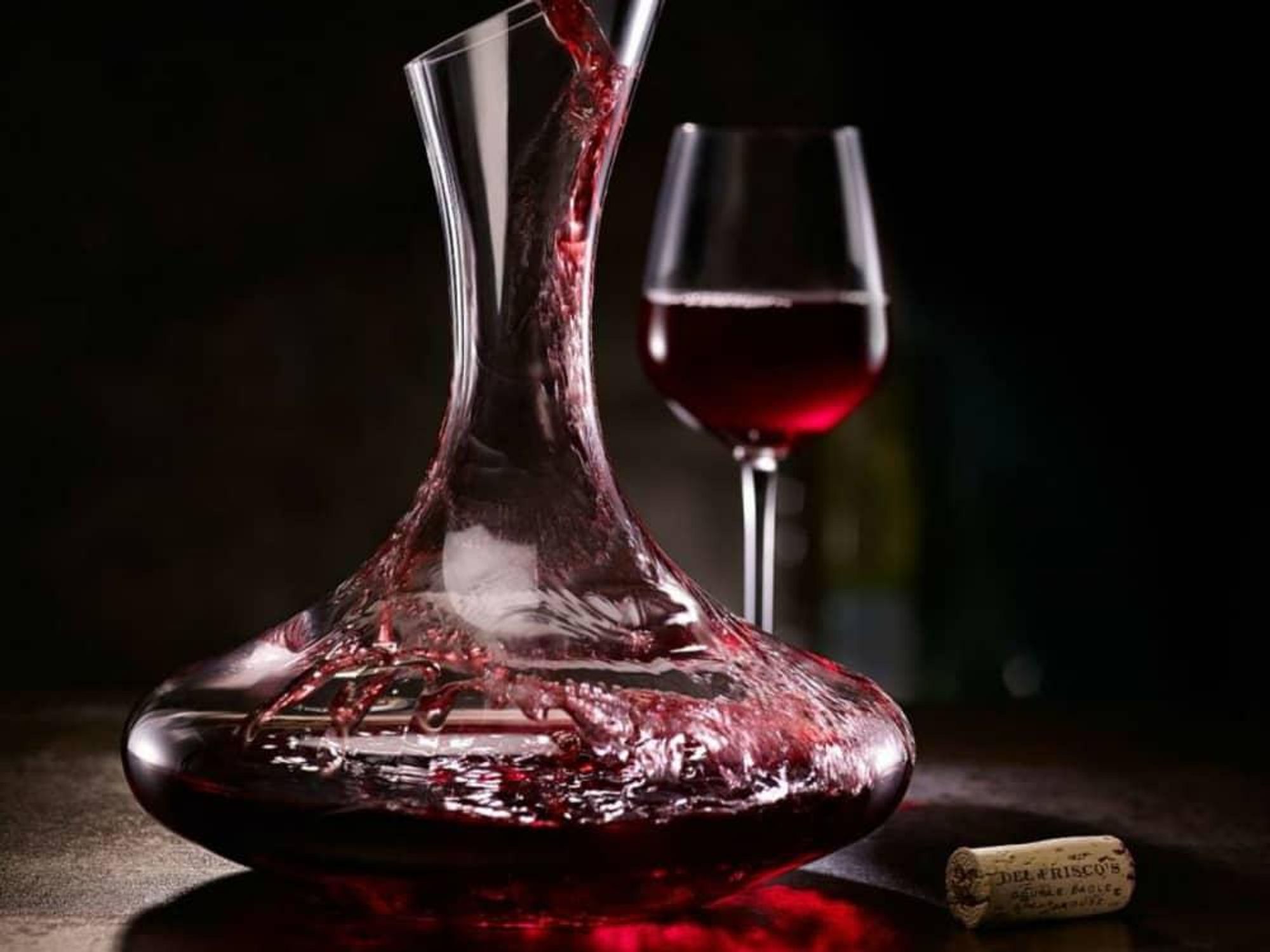 Opus One Wine Dinner