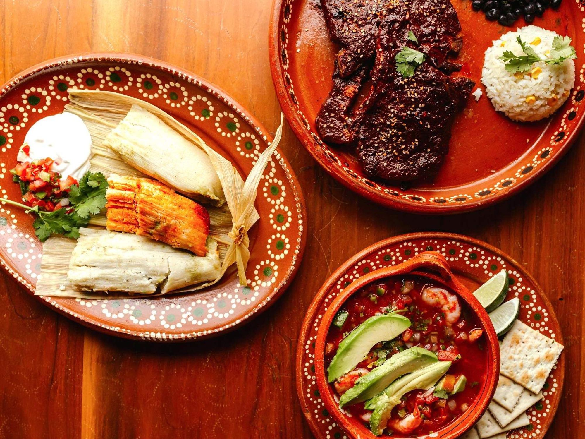 Paco's Mexican Cuisine