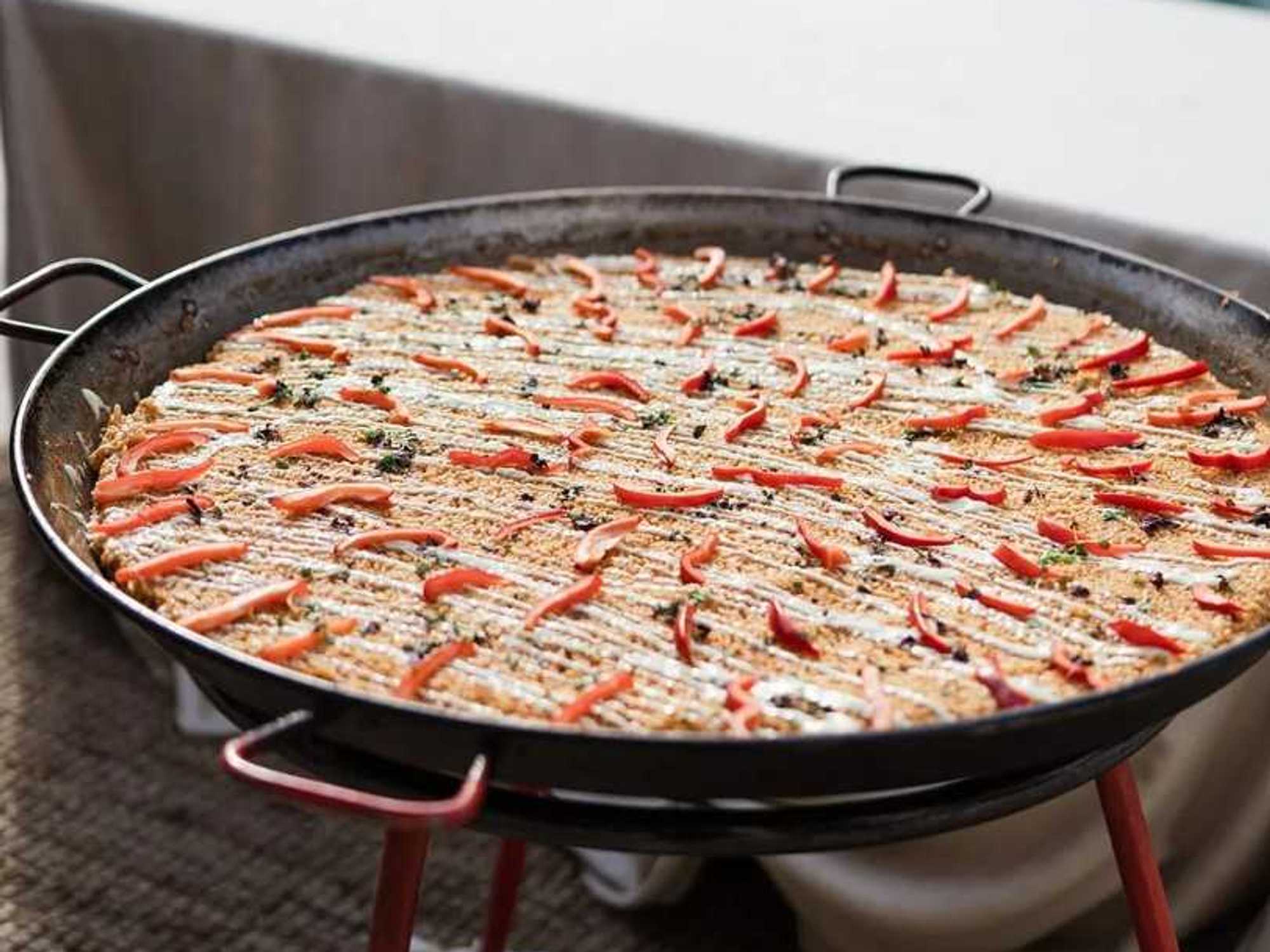 Paella