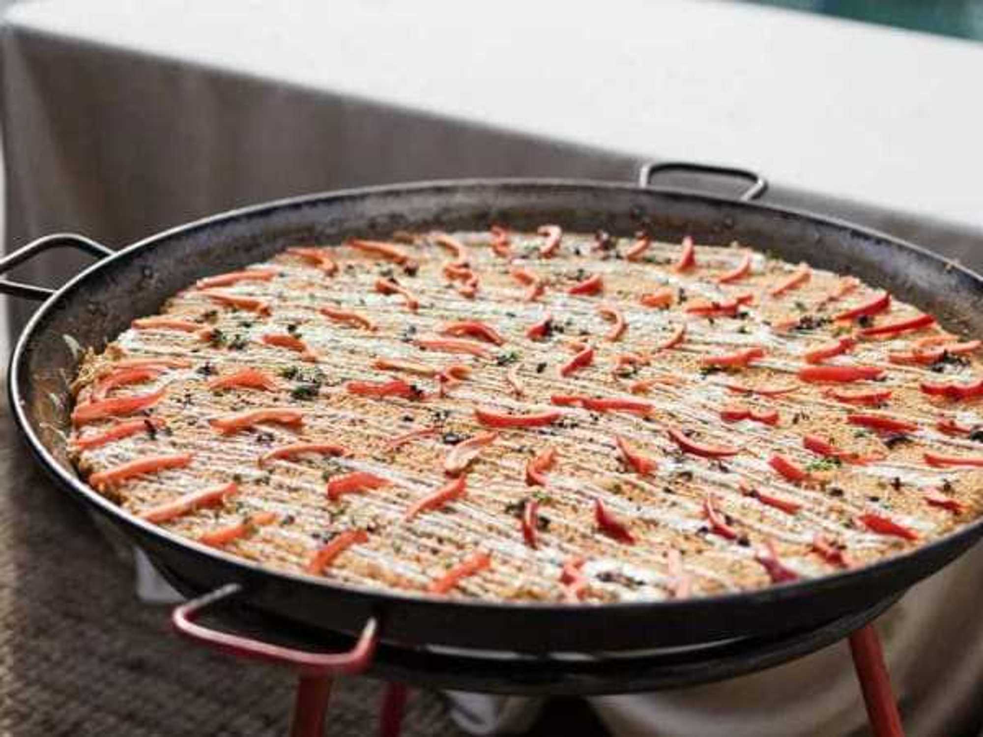 Paella