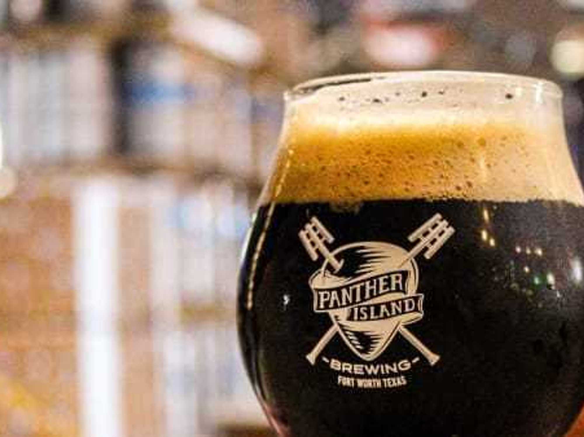 Panther Island Brewing