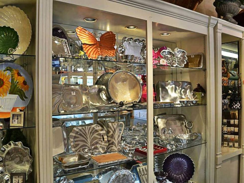 Parkhill's Jewelry & Gifts Fort Worth