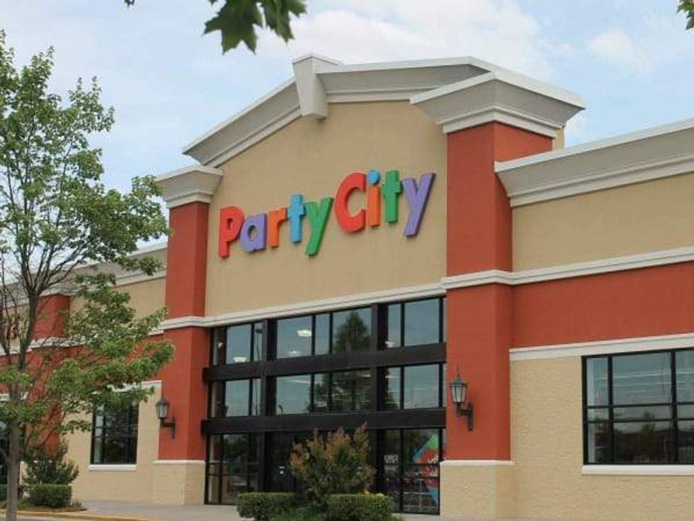 Party City