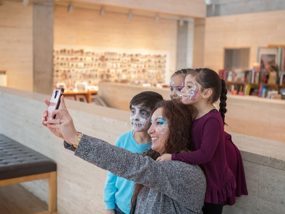 Passport to Asia: A Family Festival