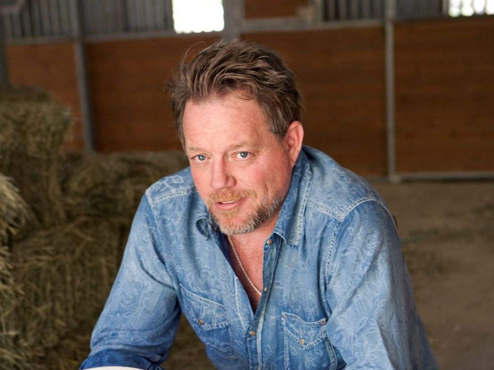 Pat Green