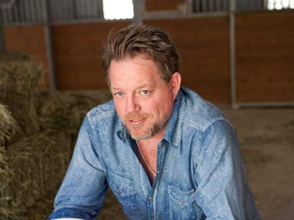 Pat Green
