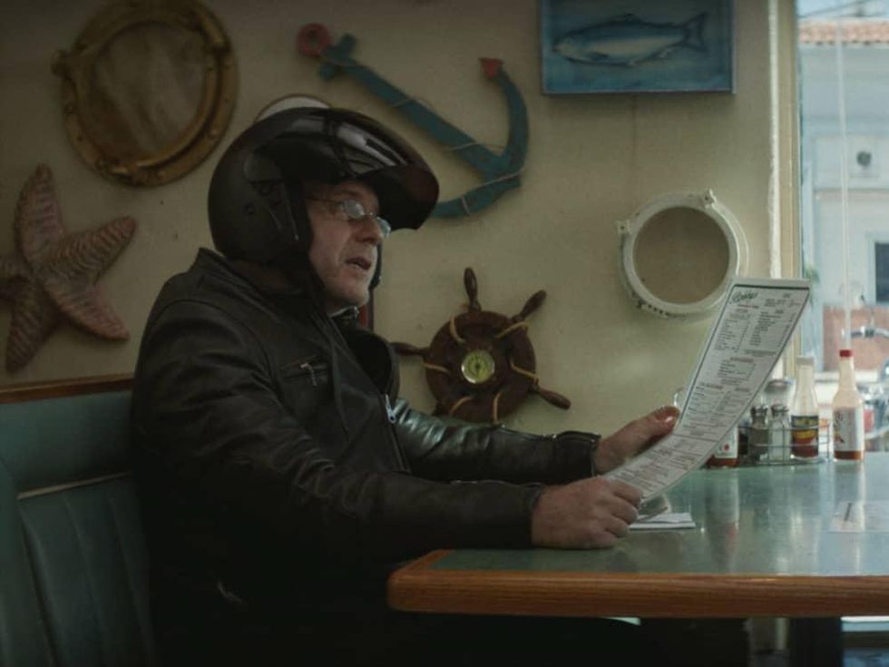 Paul Reiser in I Do... Until I Don't