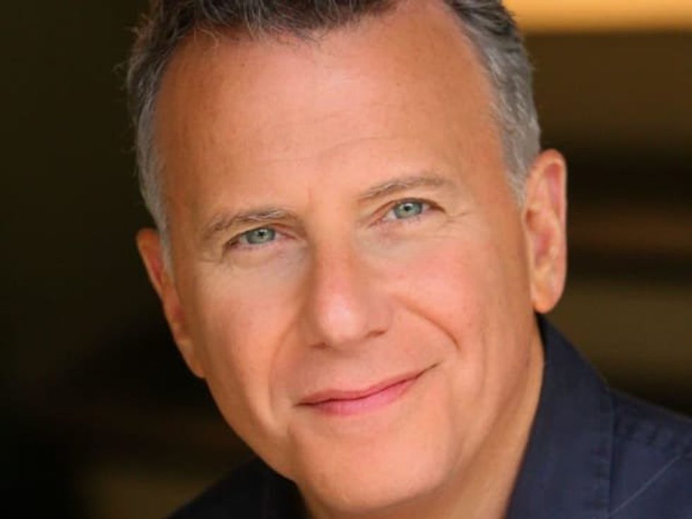 Paul Reiser
