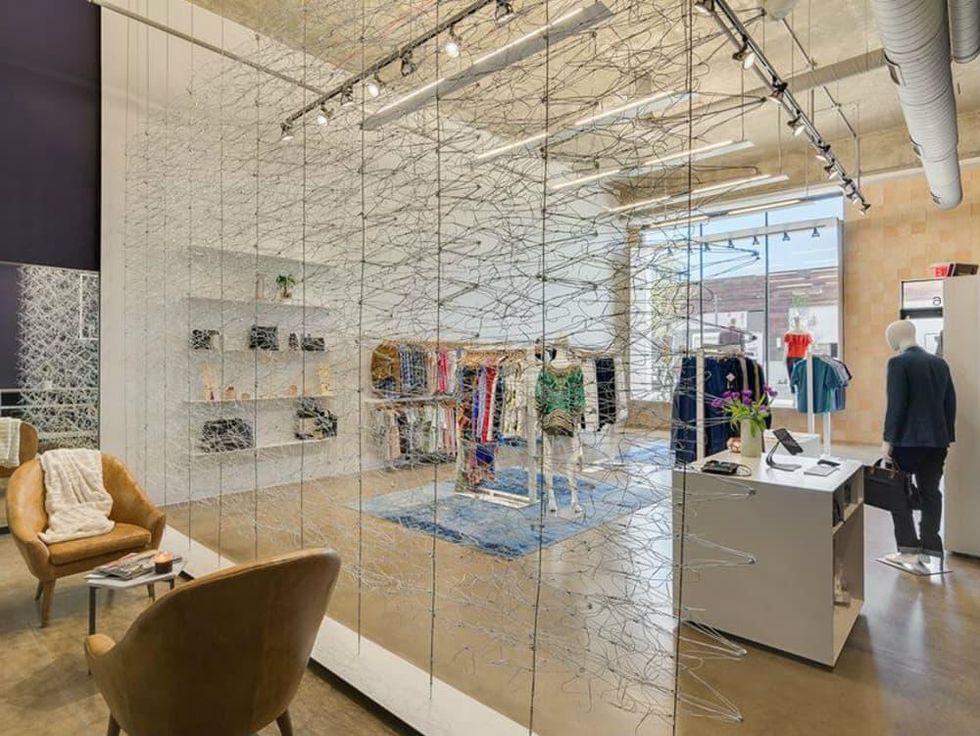 Pax & Parker in Fort Worth