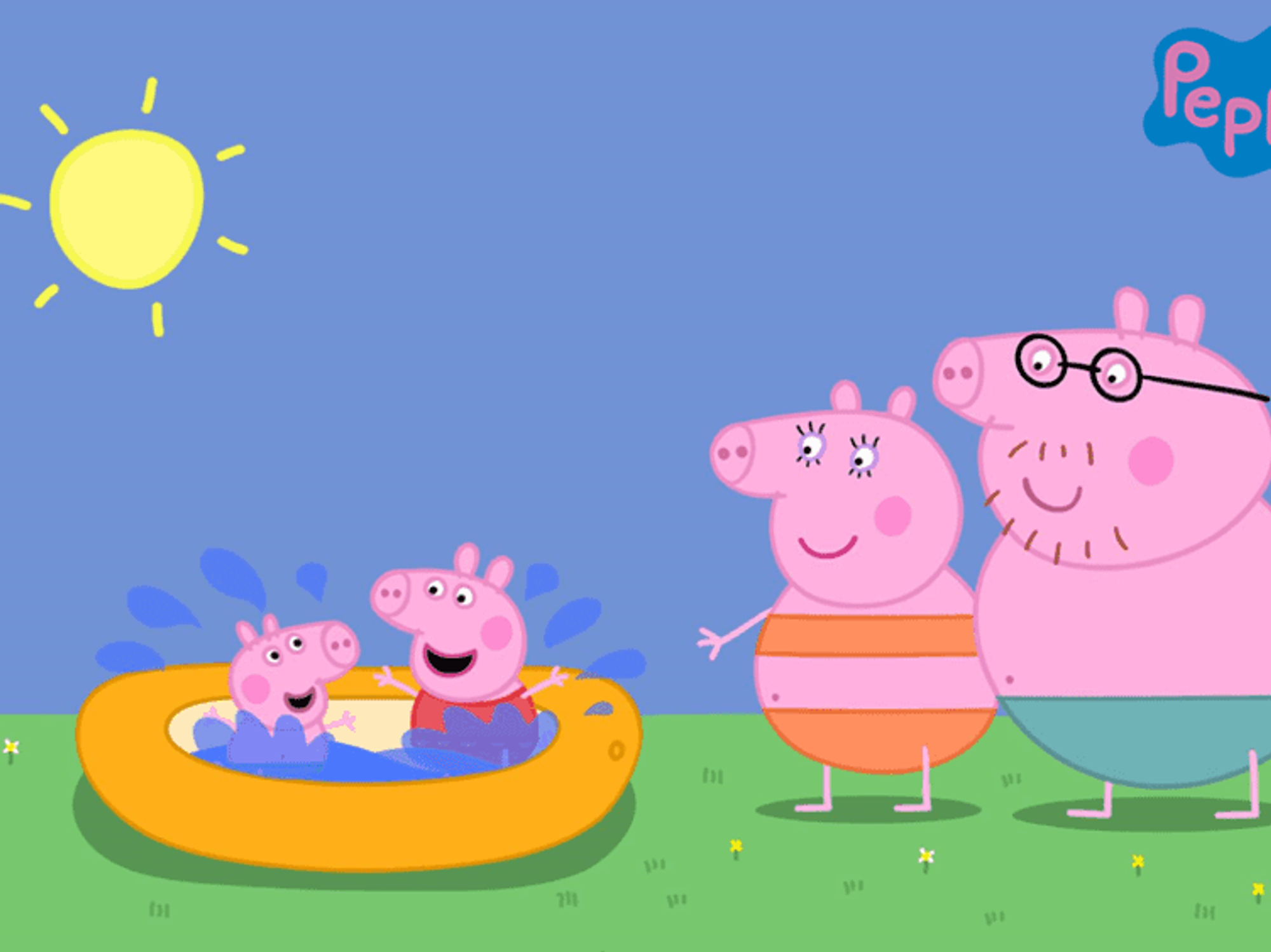Peppa Pig