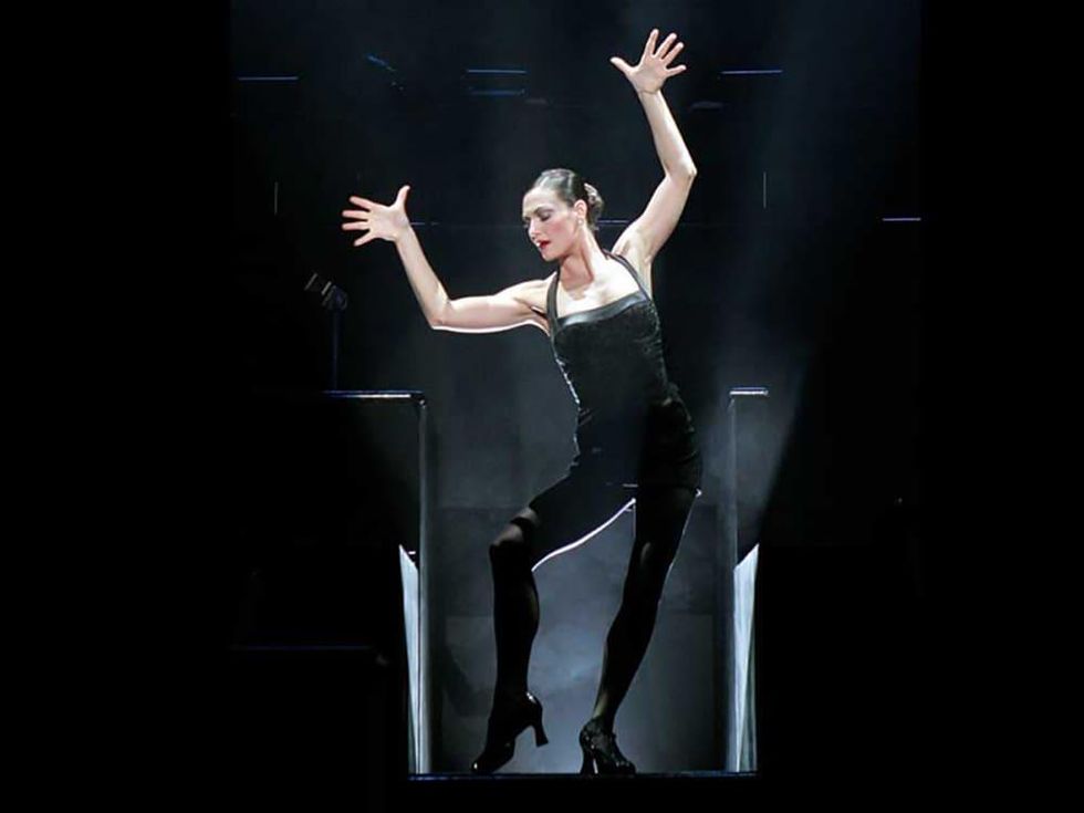 Performing Arts Fort Worth presents Chicago the Musical