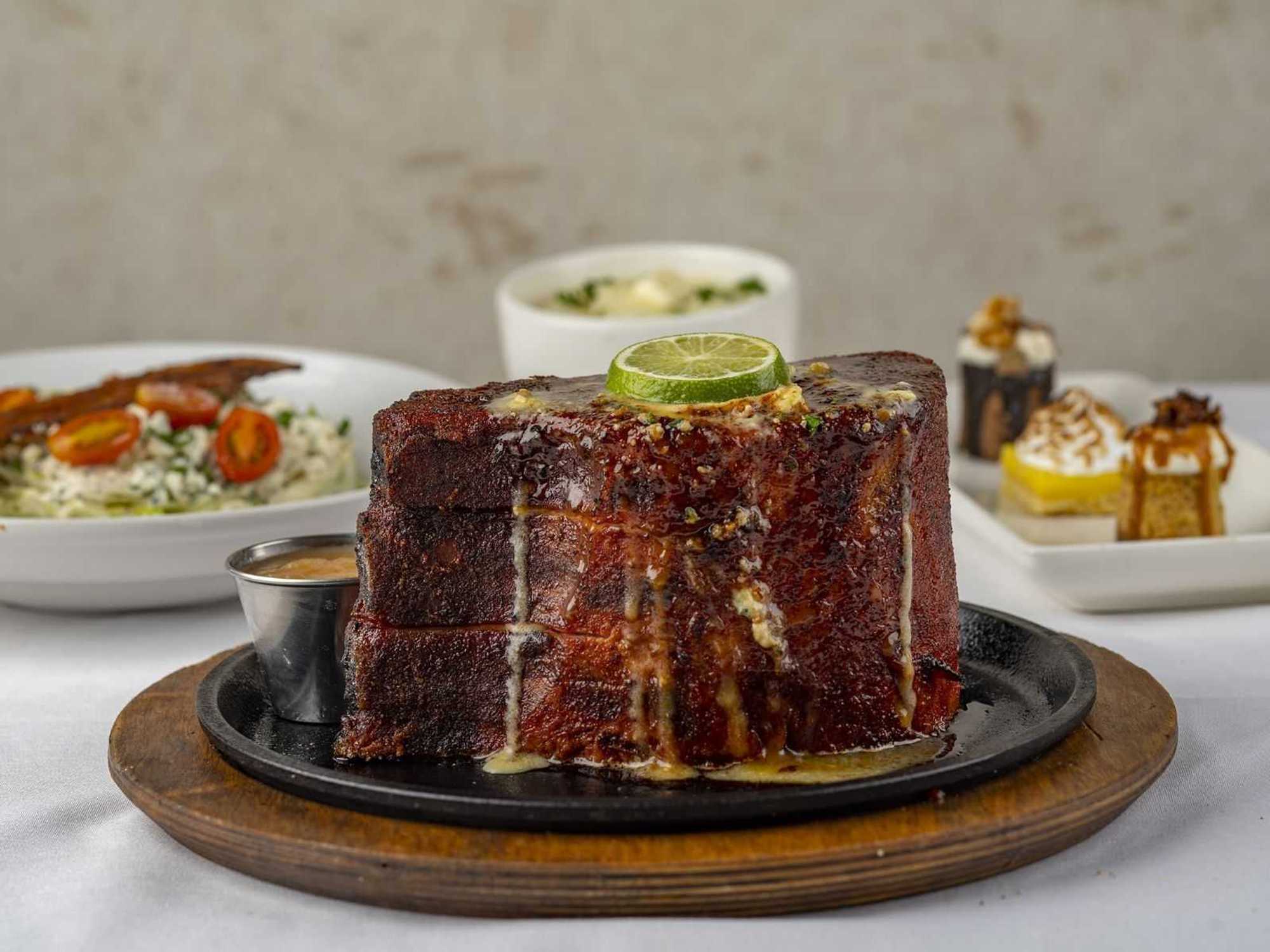 Perry's Steakhouse