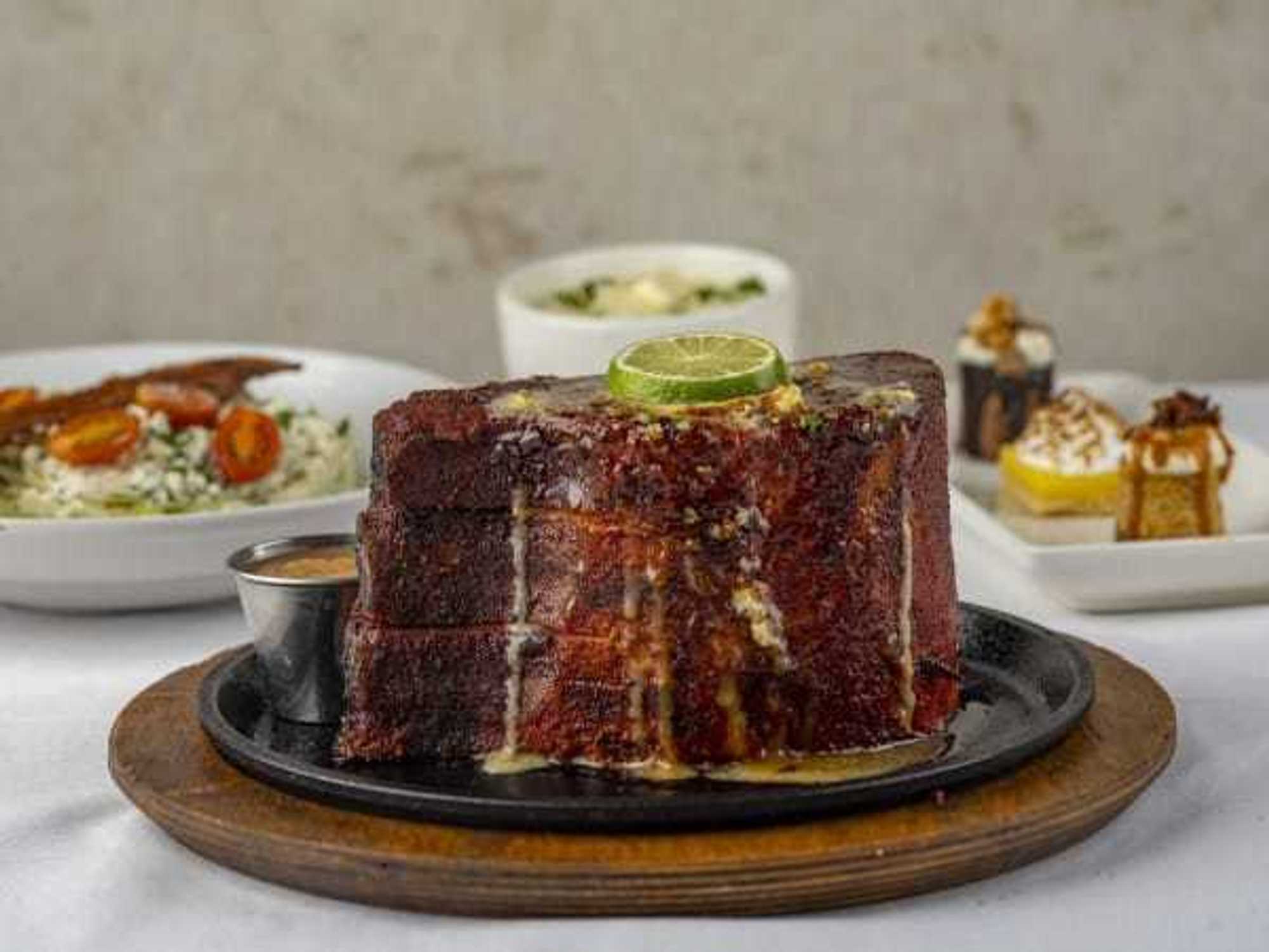 Perry's Steakhouse