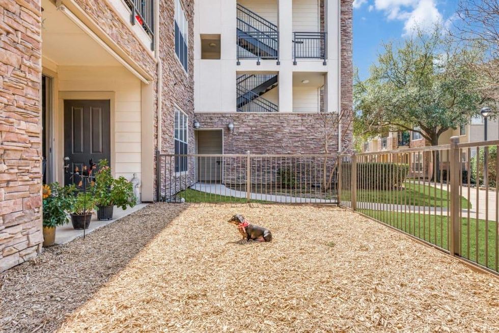Pet Concierge Communities apartments