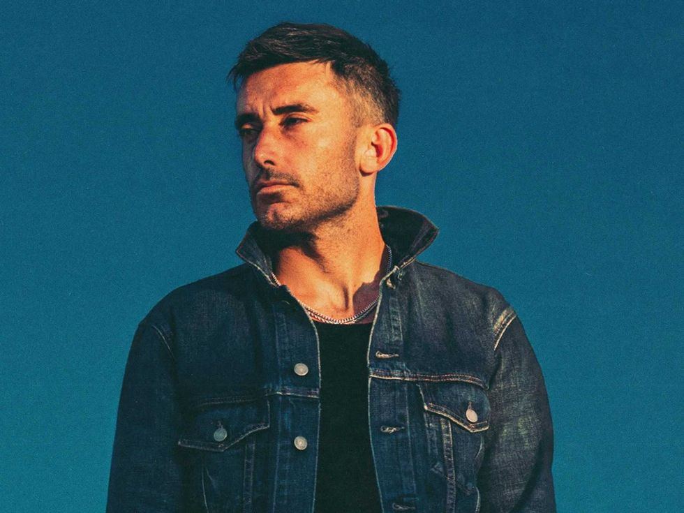 Phil Wickham