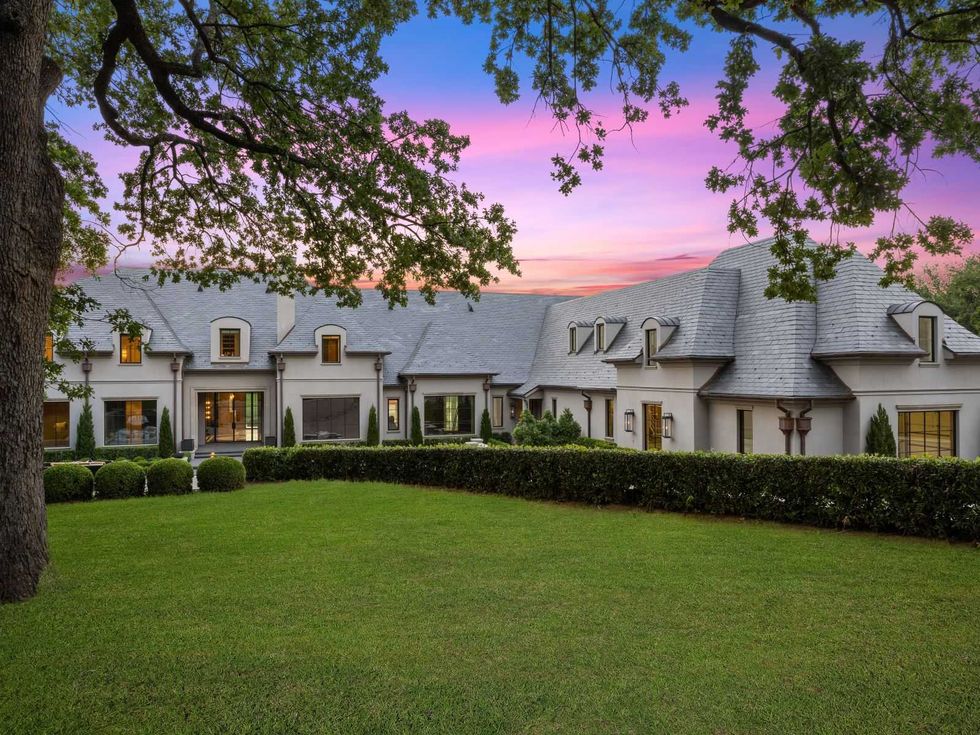 Philoxenia estate, Westlake