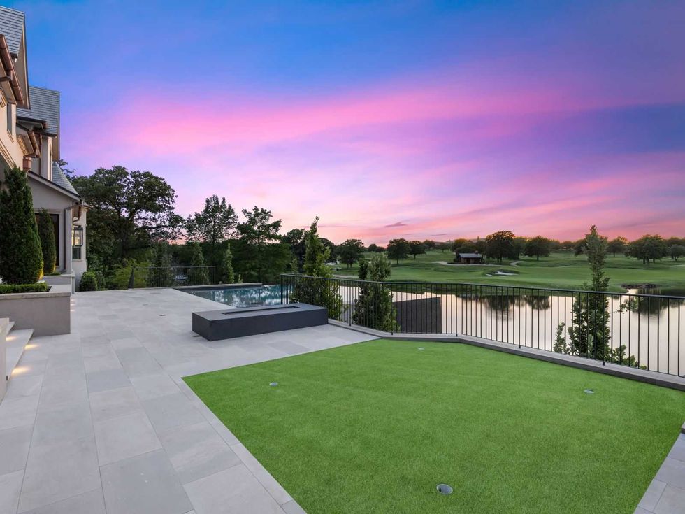 Philoxenia estate, Westlake
