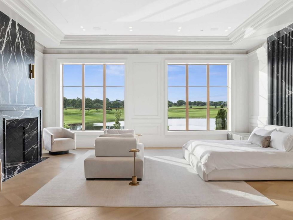 Philoxenia estate, Westlake