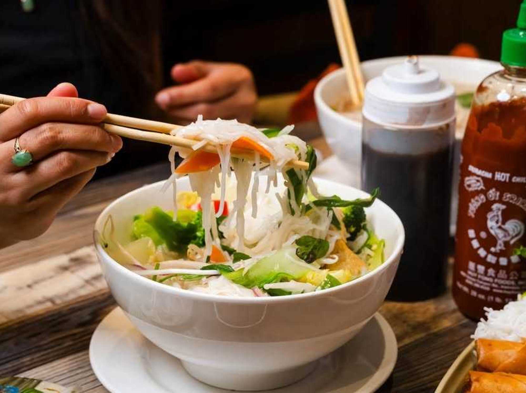 Pho King Way