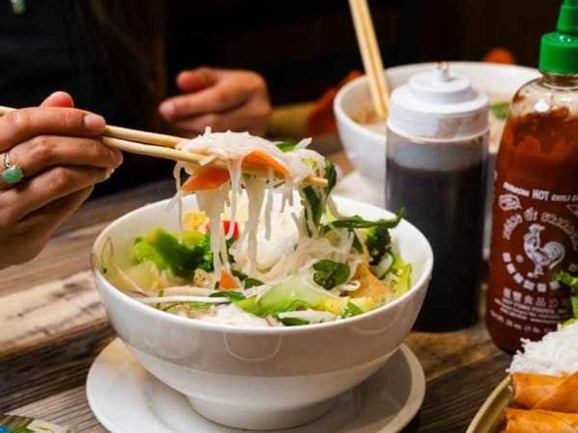 Pho King Way