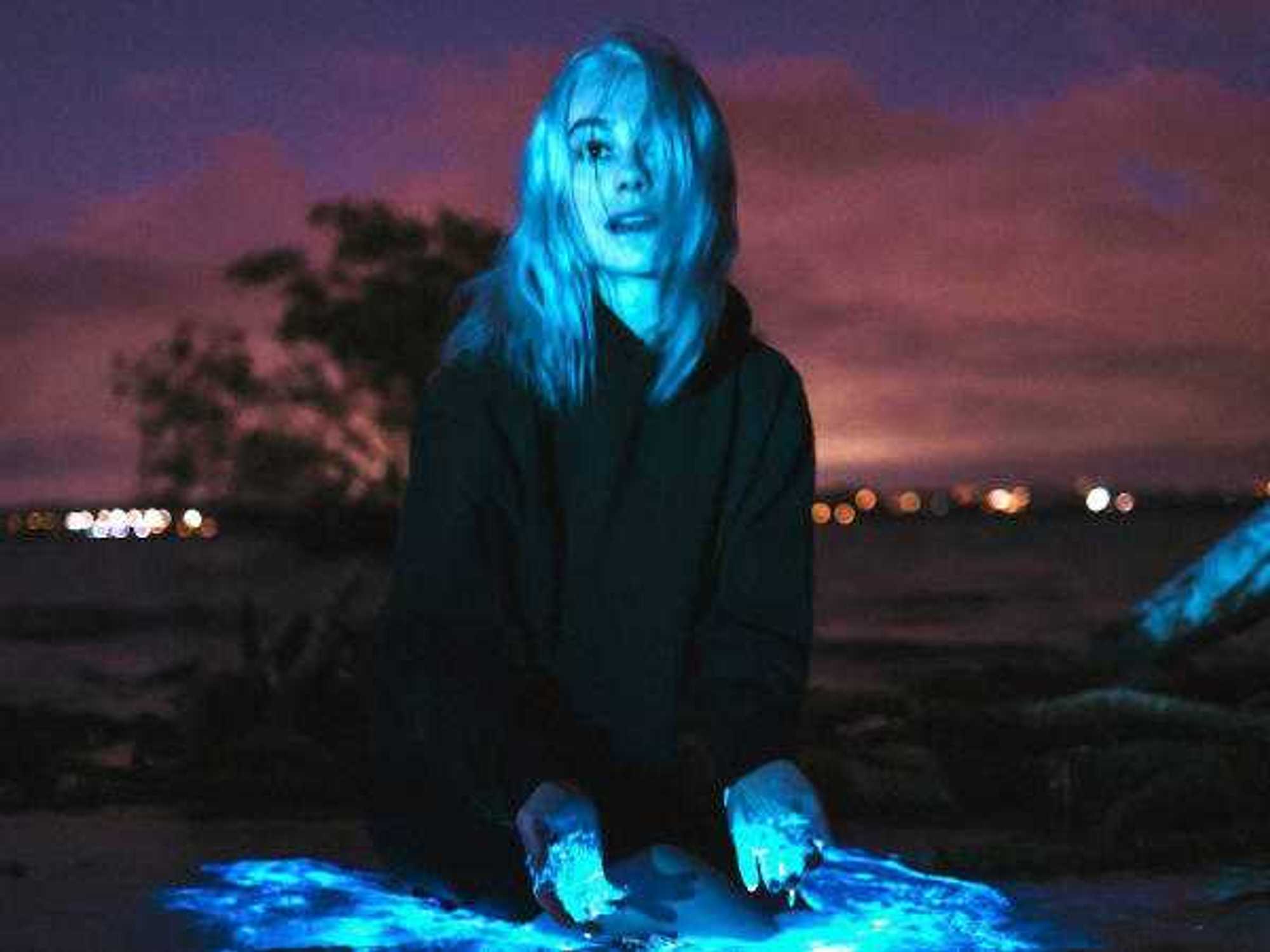 Phoebe Bridgers