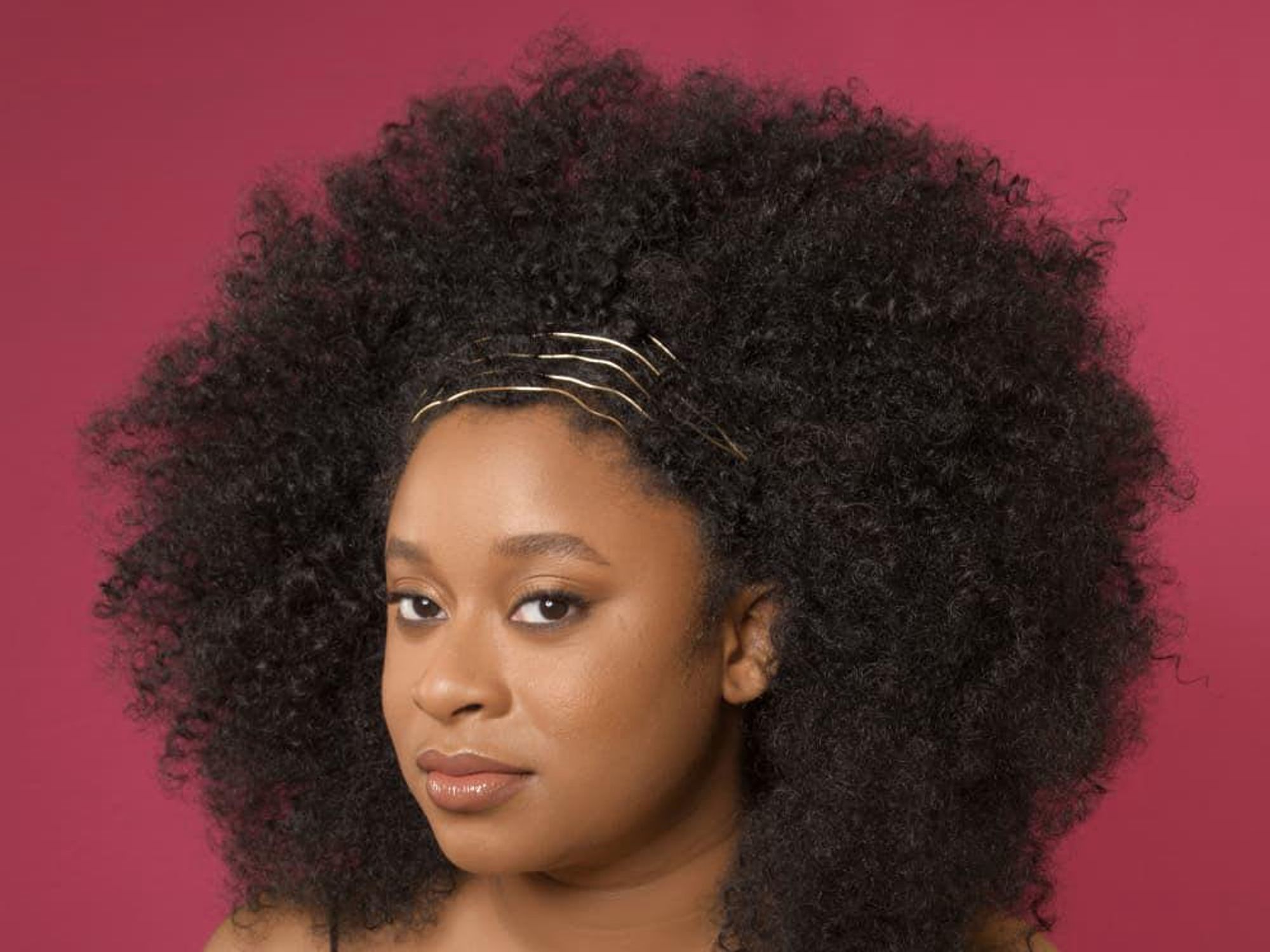 Phoebe Robinson