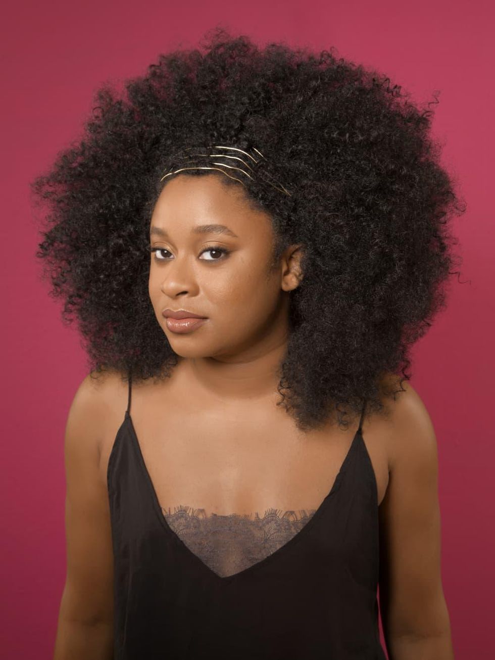 Phoebe Robinson