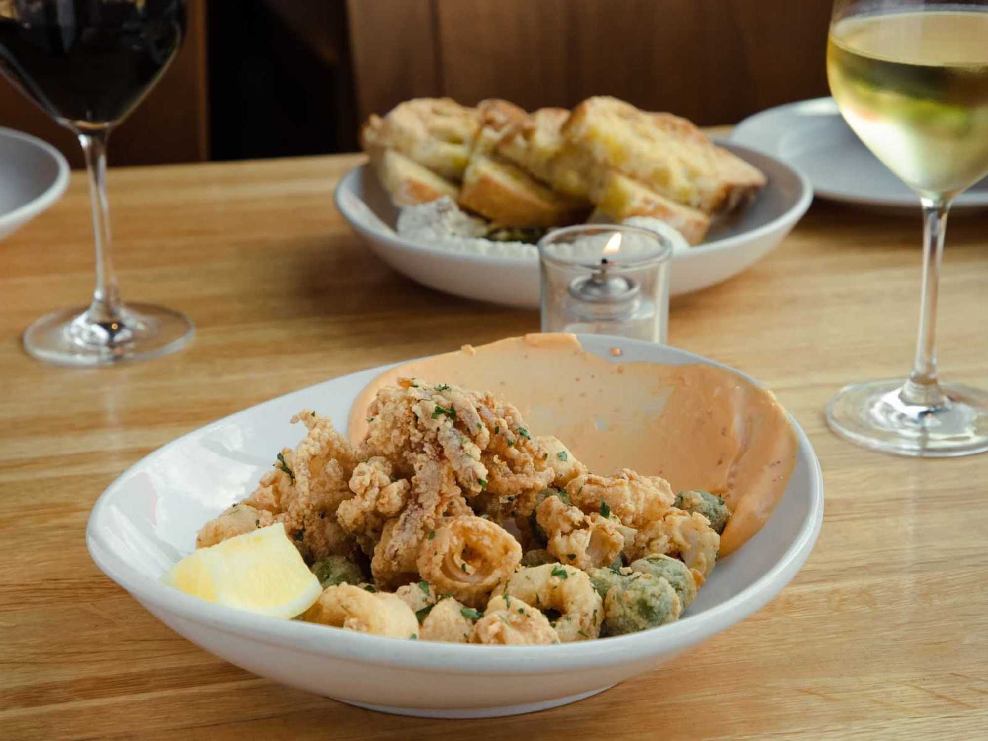 Piattello Italian Kitchen