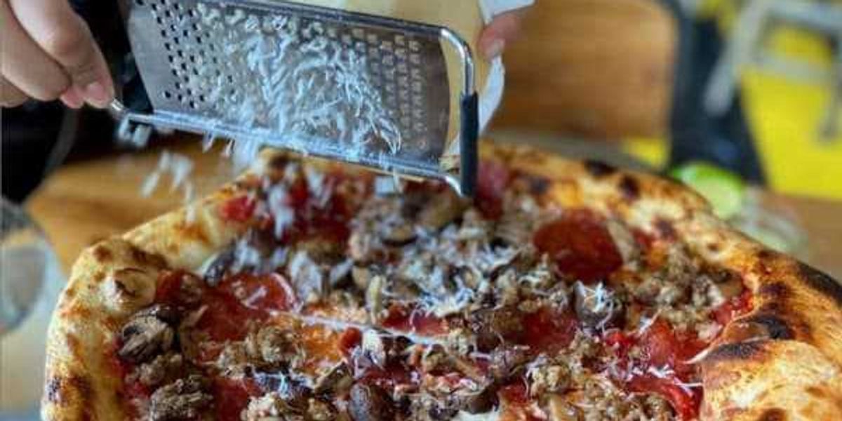 $10 pizzas top the 6 best food and drink events in Fort Worth this week