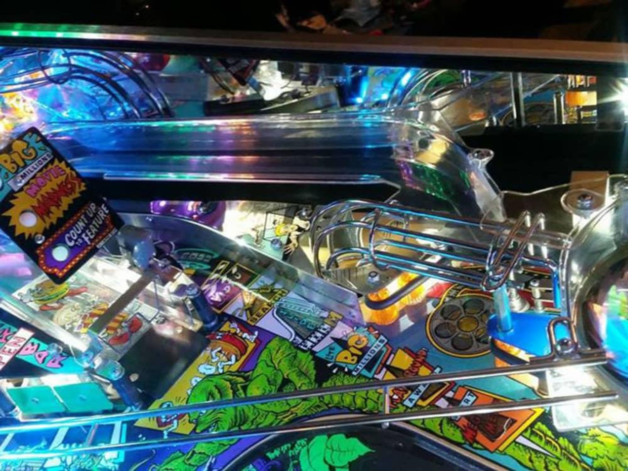 Pinball